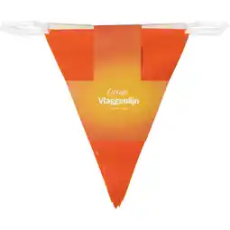 Albert Heijn Craft Lab Vlaggenlijn 10 meter aanbieding