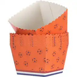 Albert Heijn Craft Lab Bakjes voetbal aanbieding