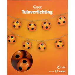 Albert Heijn Craft Lab Tuinverlichting aanbieding