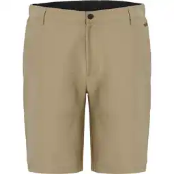 Albert Heijn Nomad Short beige maat XL aanbieding