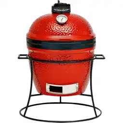 Albert Heijn Kamado Joe BBQ joe jr aanbieding