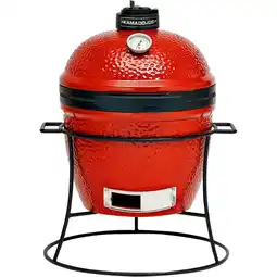 Albert Heijn Kamado Joe BBQ joe jr aanbieding