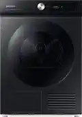 Bol.com Samsung DV90BB7445GB wasdroger Vrijstaand Voorbelading 9 kg Zwart aanbieding