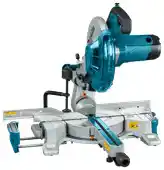 Alternate Makita LS1110F Radiaal Afkortzaag afkort- en verstekzaag aanbieding