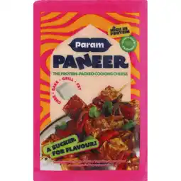 Albert Heijn Param Paneer aanbieding