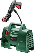 Bol.com Bosch EasyAquatak 100 Hogedrukreiniger - op snoer - 1200 W - 100 bar aanbieding