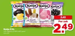 PLUS Katja XXL aanbieding