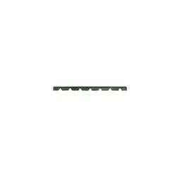 Bol.com Rubber tegel 50 X 50 X 2.5 cm - Rubber Speelplaatstegels - Groen aanbieding