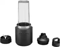 Bol.com KitchenAid Go 5KSBR256BM - Blender - 0.5 L - Draagbaar en Draadloos aanbieding