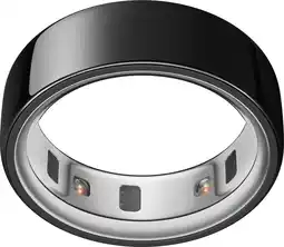 Coolblue Oura Ring 4 Maat 14 Zwart aanbieding