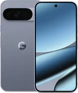 Coolblue Google Pixel 10 Pro 256GB Grijs 5G aanbieding