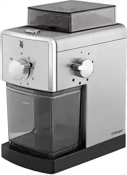 Coolblue WMF Stelio Edition aanbieding