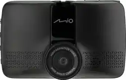 Coolblue MiVue 802W Pro 2.5K HDR + Wifi aanbieding