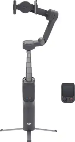 Coolblue DJI Osmo Mobile 8 Pro Standard Combo aanbieding