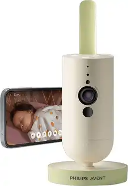 Coolblue Philips Avent Connected SCD643/26 aanbieding
