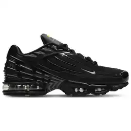 Foot Locker Nike Tuned Sneakers Heren - Zwart - Maat 40 - Mesh/Synthetisch aanbieding