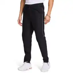 Foot Locker Nike Tech Broeken Heren - Zwart - Maat XS - Poly Woven aanbieding