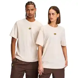 Foot Locker Nike Tuned T-shirts Heren - Roze - Maat XS aanbieding