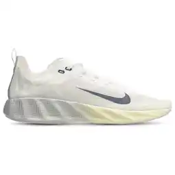 Foot Locker Nike Ava x Sneakers Heren - Zilver - Maat 40 - Mesh/Synthetisch aanbieding
