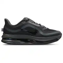 Foot Locker Nike Pegasus Sneakers Heren - Zwart - Maat 40 - Mesh/Synthetisch aanbieding