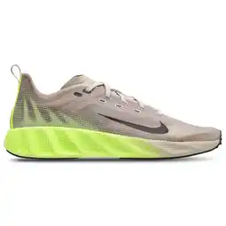Foot Locker Nike Ava x Sneakers Heren - Beige - Maat 40 - Mesh/Synthetisch aanbieding