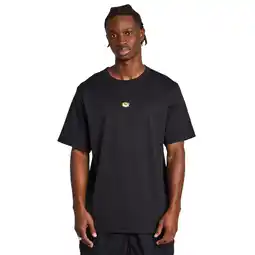 Foot Locker Nike Tuned T-shirts Heren - Zwart - Maat XS aanbieding