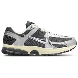 Foot Locker Nike Zoom Sneakers Heren - Grijs - Maat 40 - Mesh/Synthetisch aanbieding