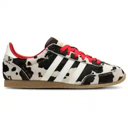 Foot Locker Adidas Japan Sneakers Dames - Wit - Maat 38 2/3 - Leer aanbieding