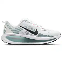 Foot Locker Nike Zoom Sneakers Heren - Wit - Maat 41 - Mesh/Synthetisch aanbieding