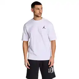 Foot Locker Jordan Jumpman T-shirts Heren - Wit - Maat XS aanbieding
