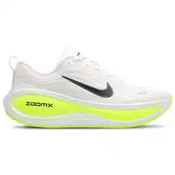 Foot Locker Nike Zoom Sneakers Heren - Wit - Maat 41 - Mesh/Synthetisch aanbieding