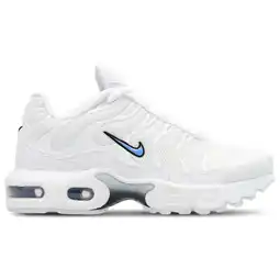 Foot Locker Nike Tuned Peuterschoenen - Wit - Maat 32 - Mesh/Synthetisch aanbieding