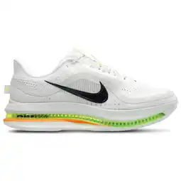 Foot Locker Nike Pegasus Sneakers Heren - Wit - Maat 41 - Mesh/Synthetisch aanbieding