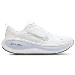 Foot Locker Nike Zoom Sneakers Heren - Wit - Maat 40 - Mesh/Synthetisch aanbieding