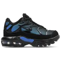 Foot Locker Nike Tuned Babyschoenen - Zwart - Maat 21 - Textil aanbieding