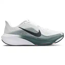 Foot Locker Nike Pegasus Sneakers Heren - Wit - Maat 40 - Mesh/Synthetisch aanbieding