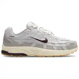 Foot Locker Nike P-6000 Sneakers Heren - Marron - Maat 40 - Mesh/Synthetisch aanbieding