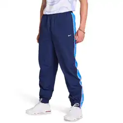Foot Locker Nike Tn Broeken Heren - Blauw - Maat XS aanbieding