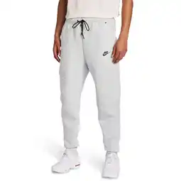 Foot Locker Nike Tech Fleece Broeken Heren - Groen - Maat XS aanbieding