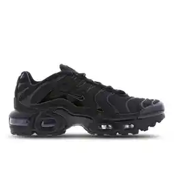 Foot Locker Nike Tuned Kindersneakers - Zwart - Maat 35.5 - Mesh/Synthetisch aanbieding