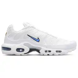 Foot Locker Nike Tuned Sneakers Heren - Wit - Maat 40 - Mesh/Synthetisch aanbieding