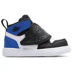 Foot Locker Jordan Sky Babyschoenen - Wit - Maat 19.5 - Leer aanbieding