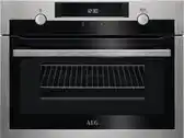Bol.com AEG CME565000M - Inbouwoven aanbieding
