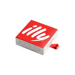 Koffievoordeel.nl illy Classico instant sticks - Oploskoffie 20 x 2 GR aanbieding