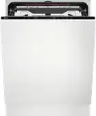 Coolblue AEG FSE75748P / Inbouw / Volledig / Nishoogte 82 - 90 cm aanbieding