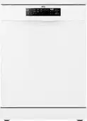 Bol.com AEG serie 6000 FFB64607ZW - Vrijstaande vaatwasser (60 cm) - Wit aanbieding