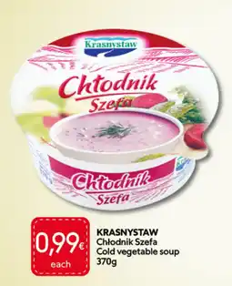 Food Plus Krasnystaw aanbieding