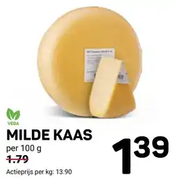Ekoplaza Milde kaas aanbieding