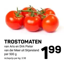 Ekoplaza Trostomaten aanbieding