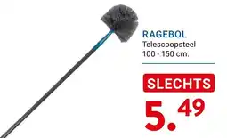Kluswijs Ragebol aanbieding